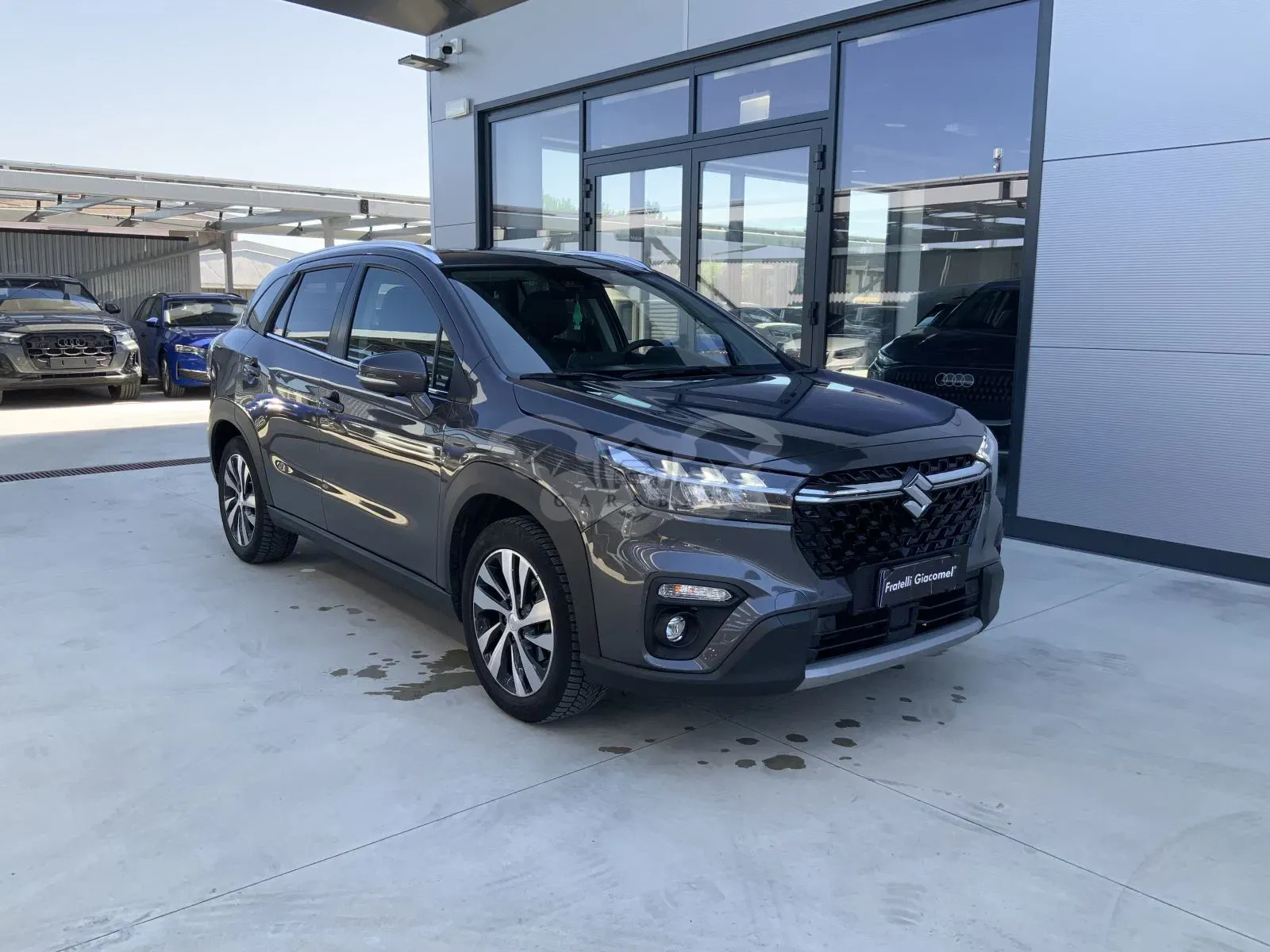 Suzuki S-Cross 1.5 2023