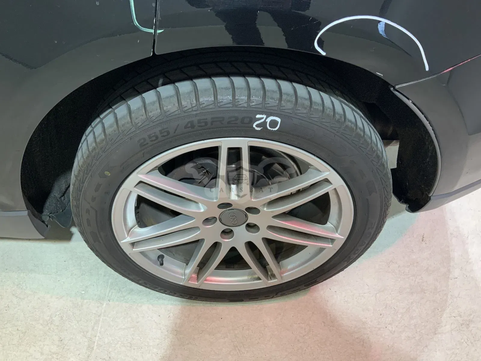 Audi Q5 2.0 TDI 2010