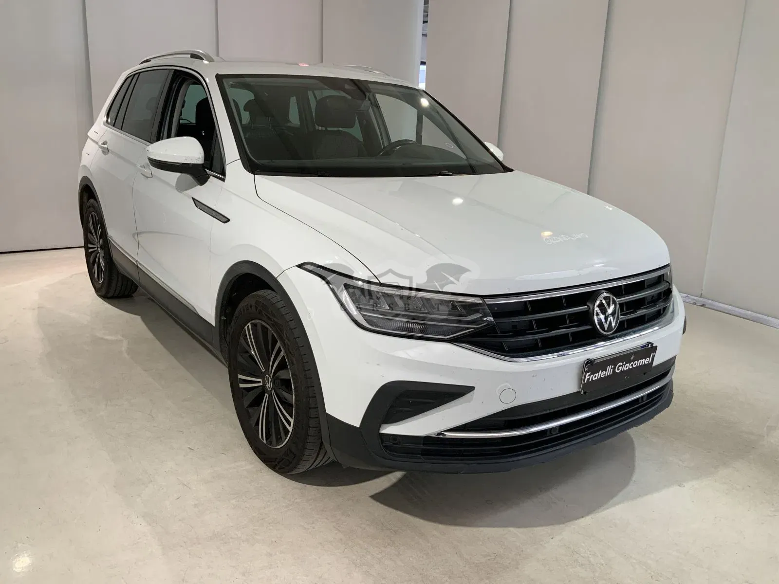 Volkswagen Tiguan 2.0 TDI Life 2023