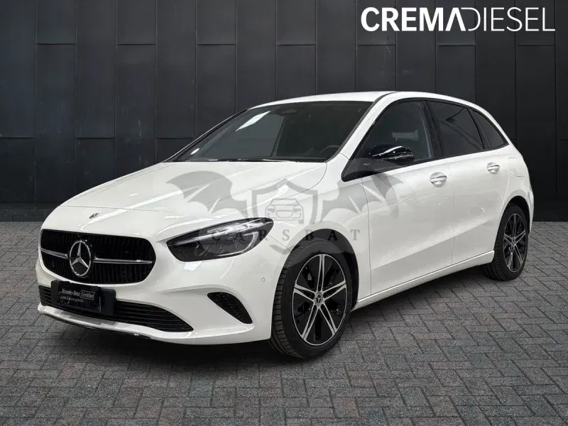 Mercedes-Benz B 250e Progressive 2024
