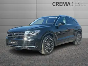 Volkswagen Touareg 3.0 TSI Elegance 2023