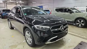 Mercedes-Benz GLC 220d 2023