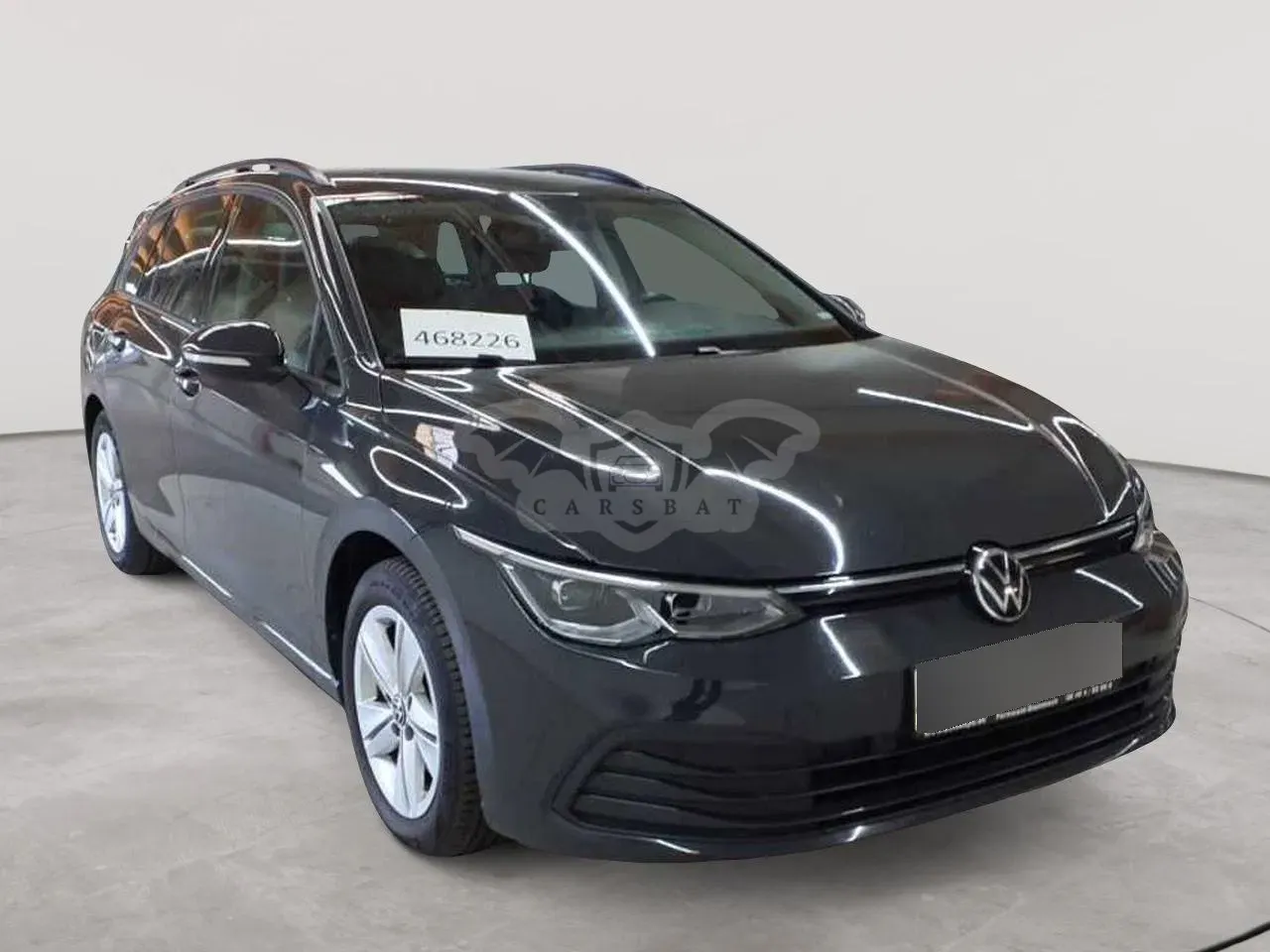 Volkswagen Golf Variant 2.0 TDI Life 2021