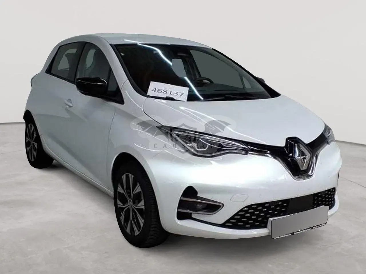 Renault Zoe 2023