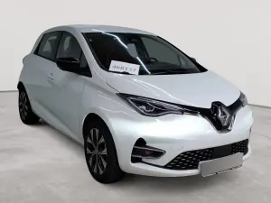 Renault Zoe 2023