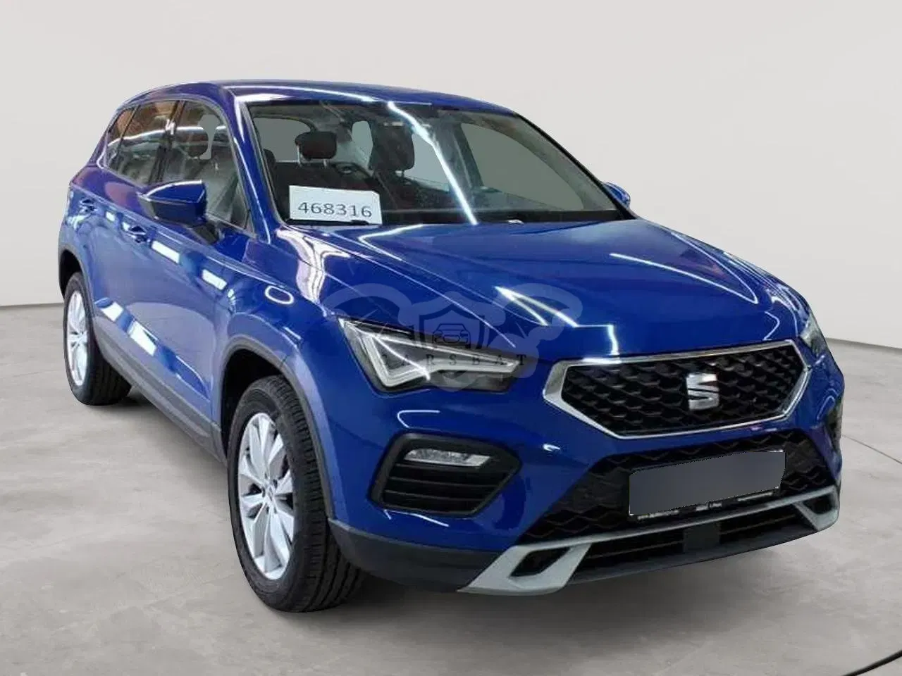 Seat Ateca 2.0 TDI Style 2022