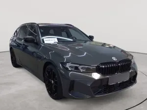 BMW 3 Series Touring 330e M Sport 2023