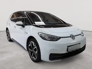 Volkswagen ID.3 Pro 2022