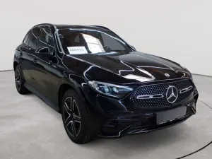 Mercedes-Benz GLC 220d 2023