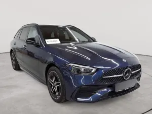 Mercedes-Benz C Break 300e AMG Line 2023