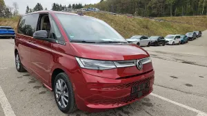 Volkswagen Multivan 1.4 Energetic 2022