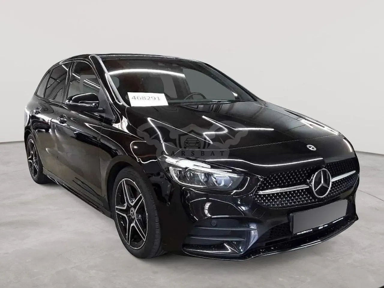 Mercedes-Benz B 200 AMG Line 2023