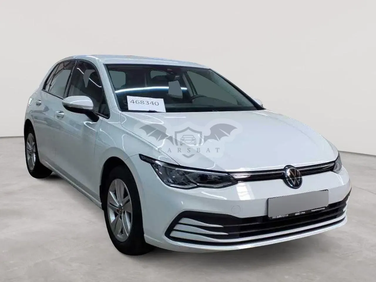 Volkswagen Golf 1.5 TSI Life 2022