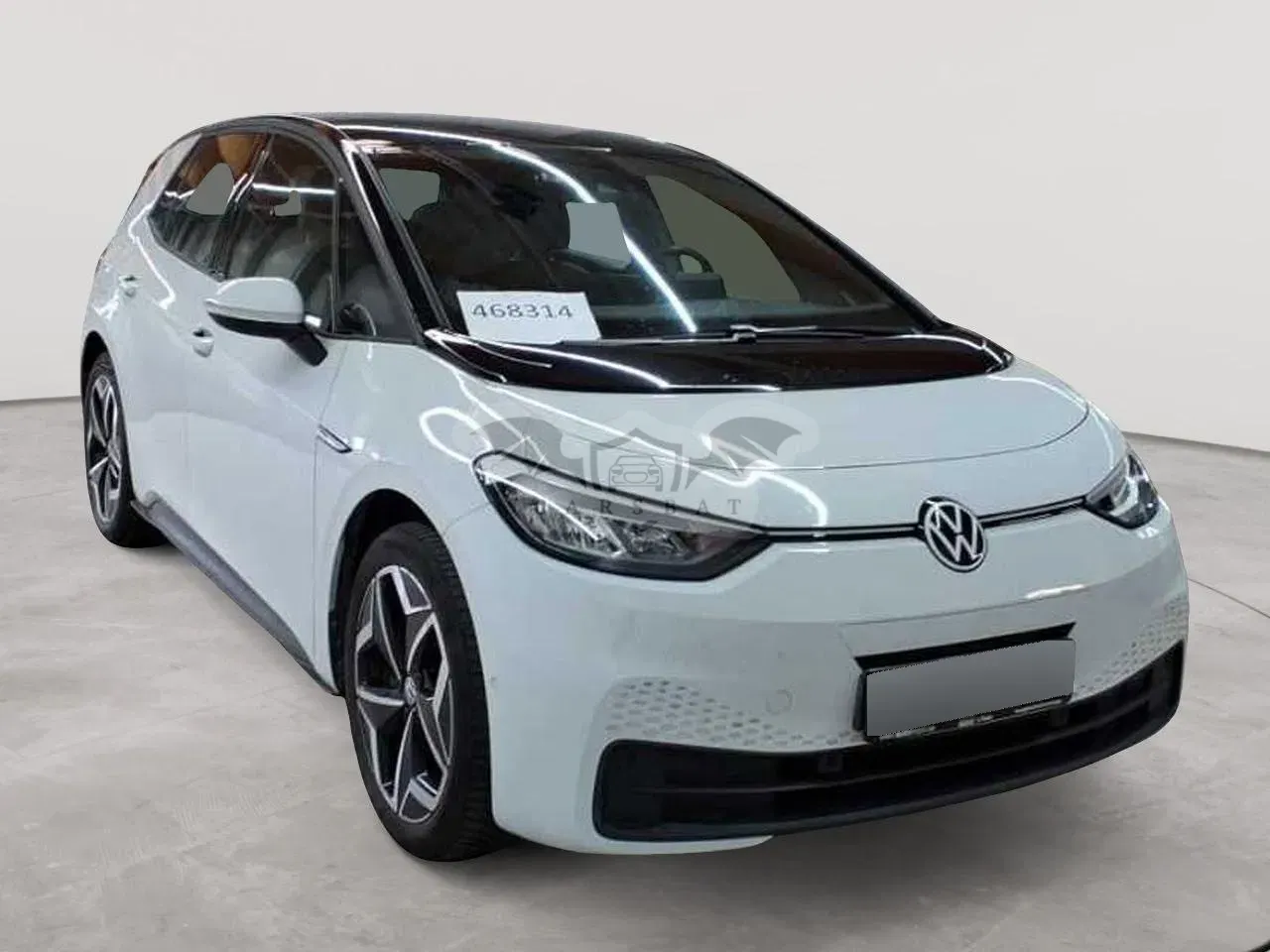 Volkswagen ID.3 Pro 2022