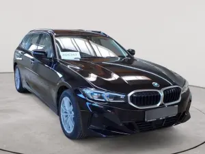 BMW 3 Series Touring 320d 2023
