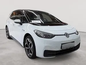 Volkswagen ID.3 Pro 2022