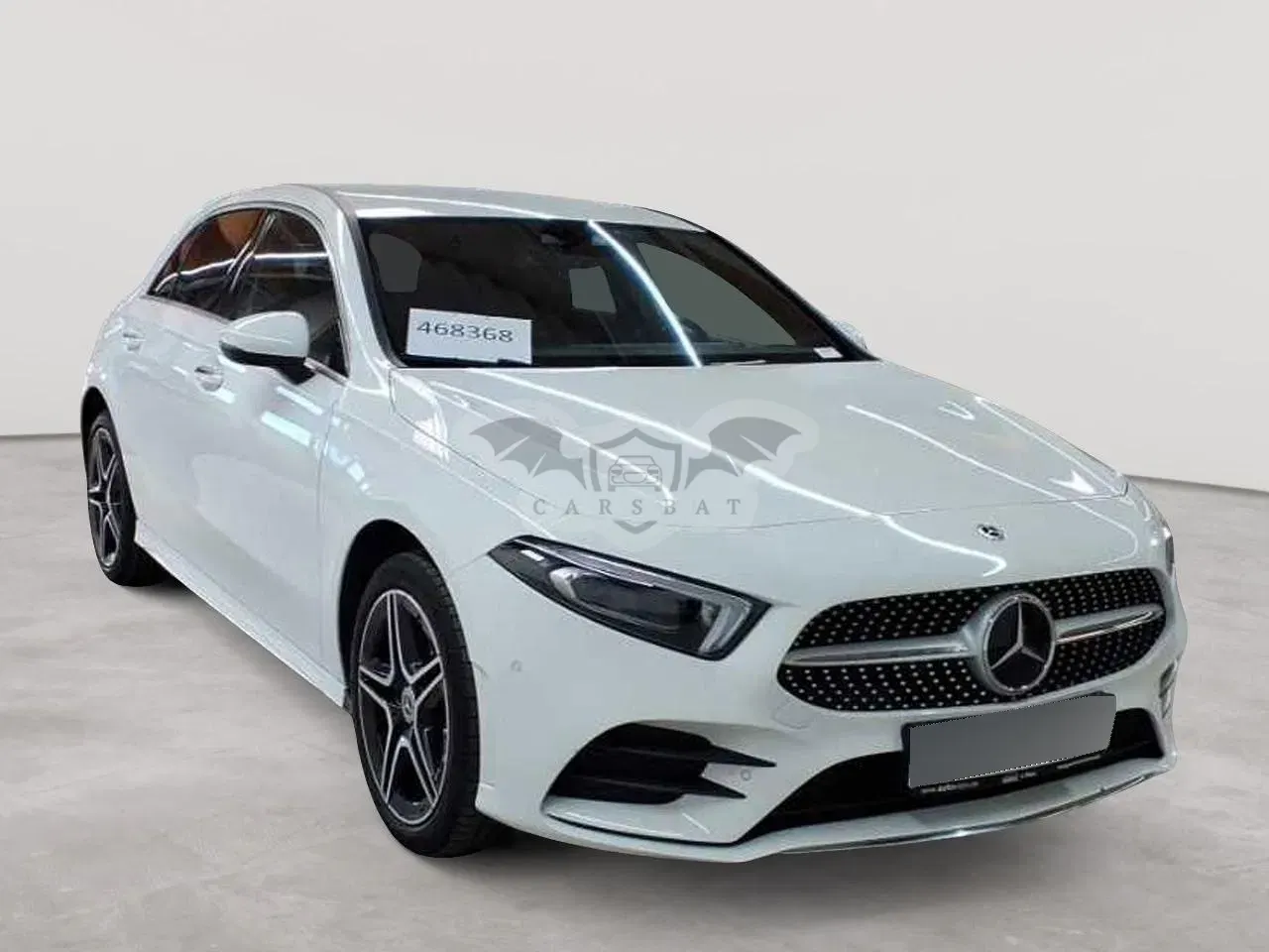 Mercedes-Benz A 250e AMG Line 2022