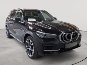 BMW X5 45e 2022