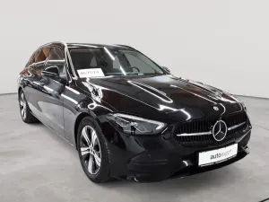 Mercedes-Benz C Break 200d 2023