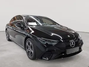 Mercedes-Benz EQE 500 AMG Line 2024