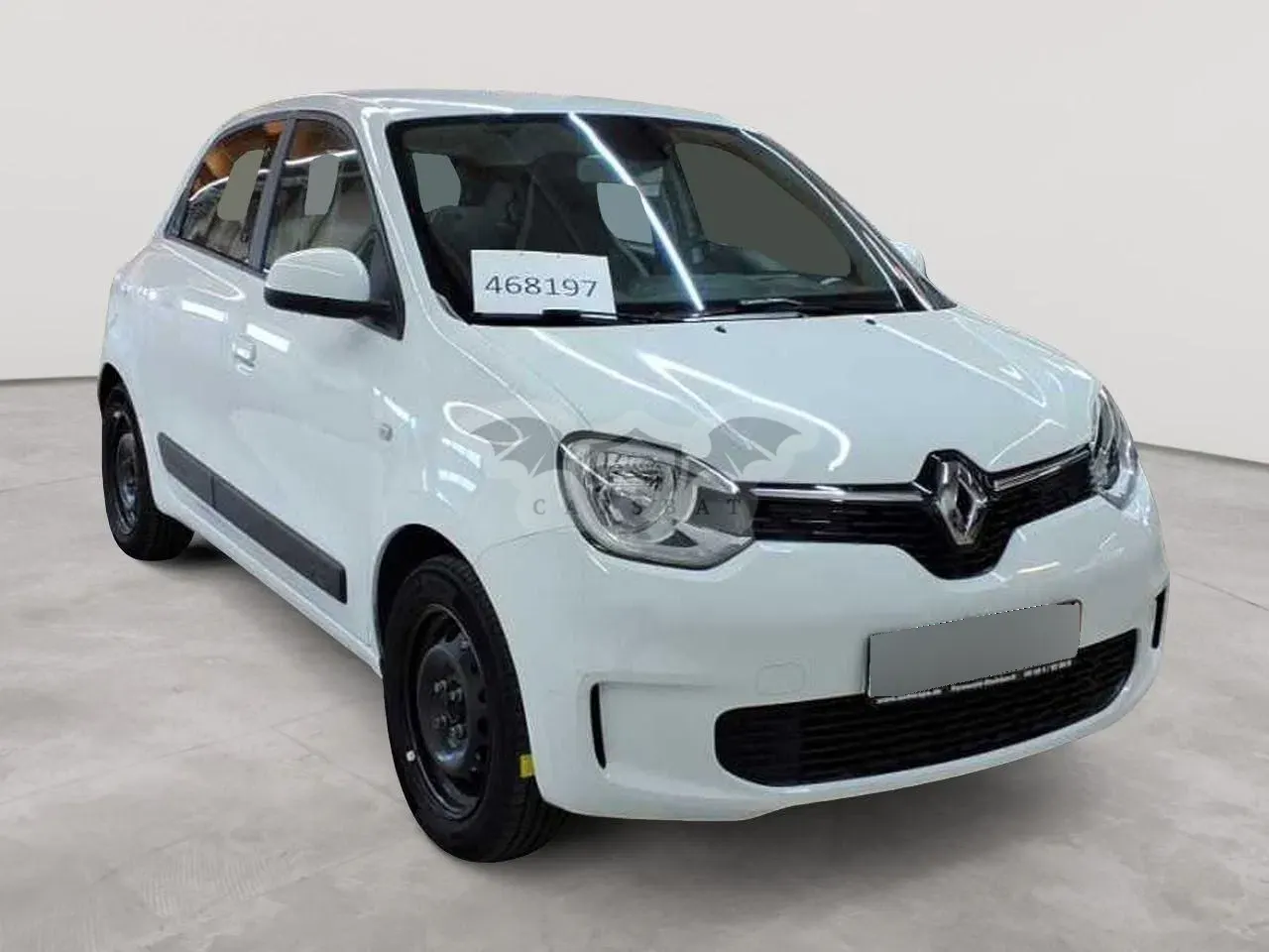 Renault Twingo EV Zen 2022
