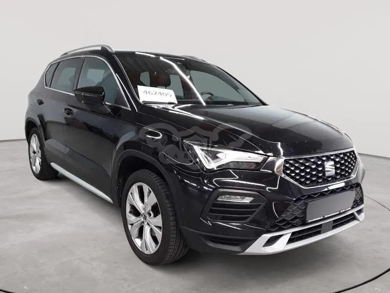 Seat Ateca 1.5 TSI Xcellence 2021