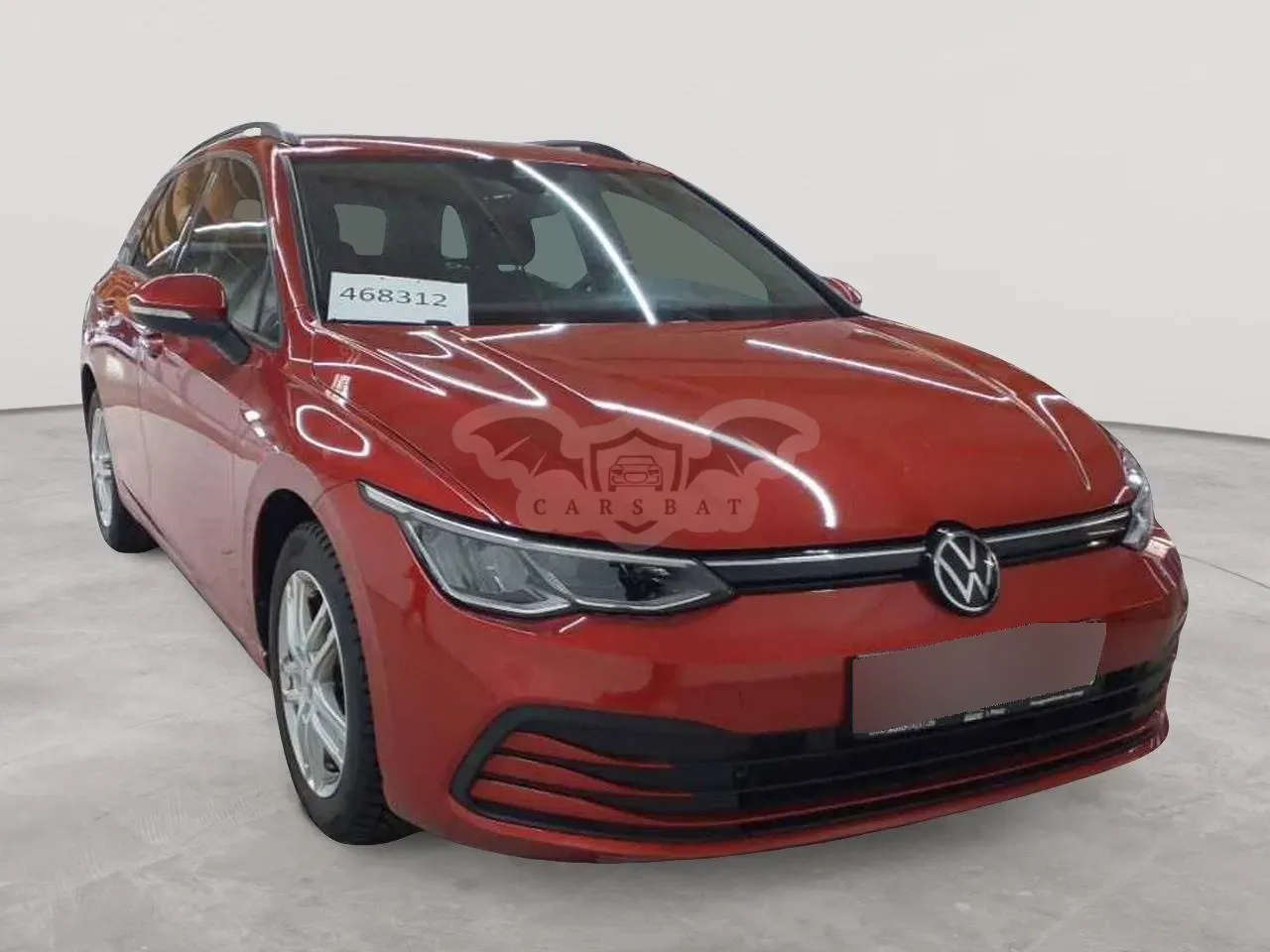 Volkswagen Golf Variant 1.0 TSI Life 2023
