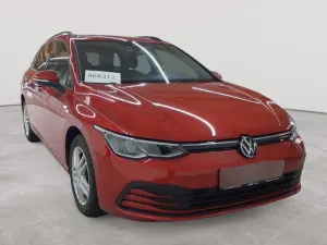Volkswagen Golf Variant 1.0 TSI Life 2023