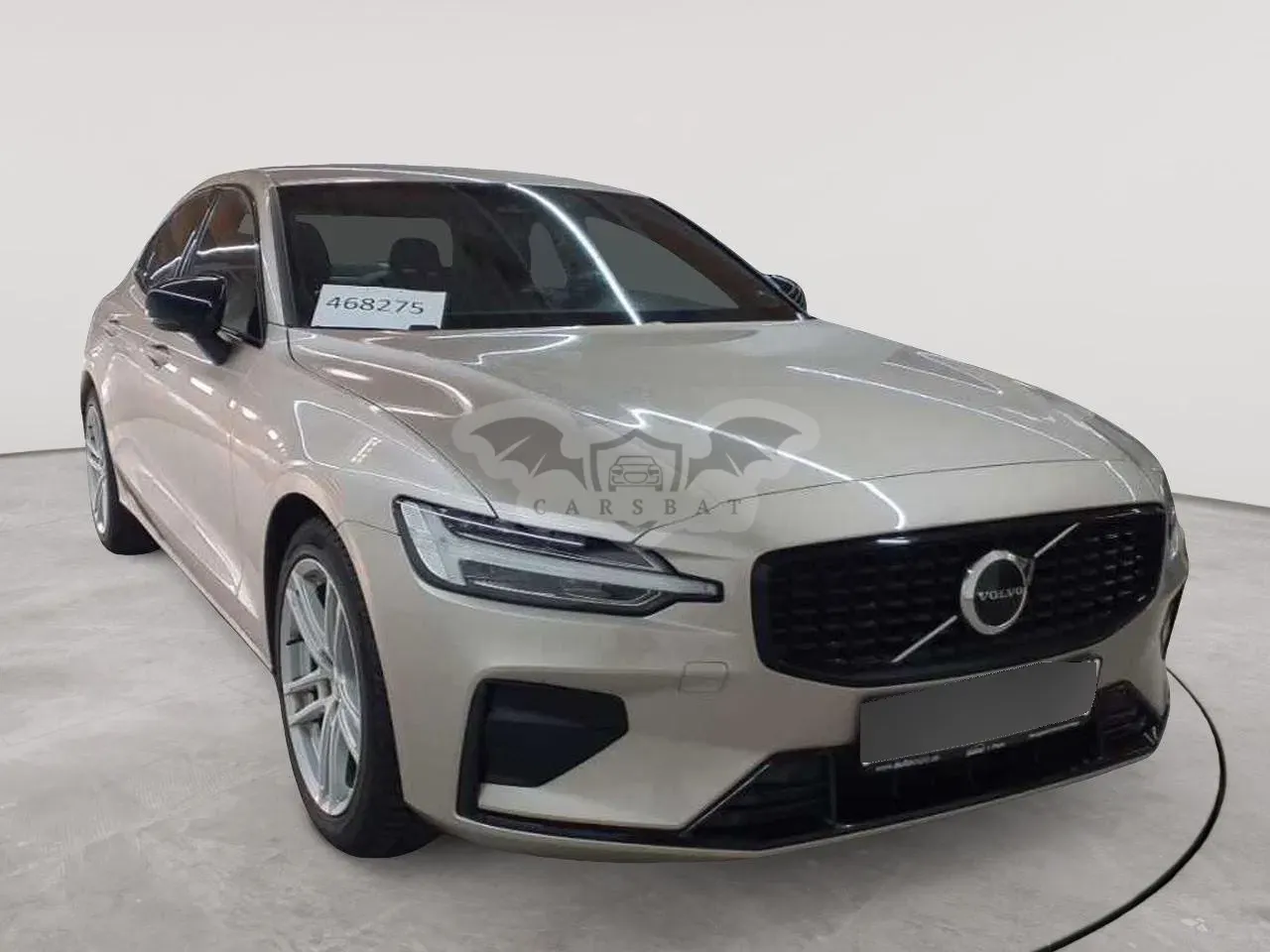 Volvo S60 B5 Plus Dark 2023