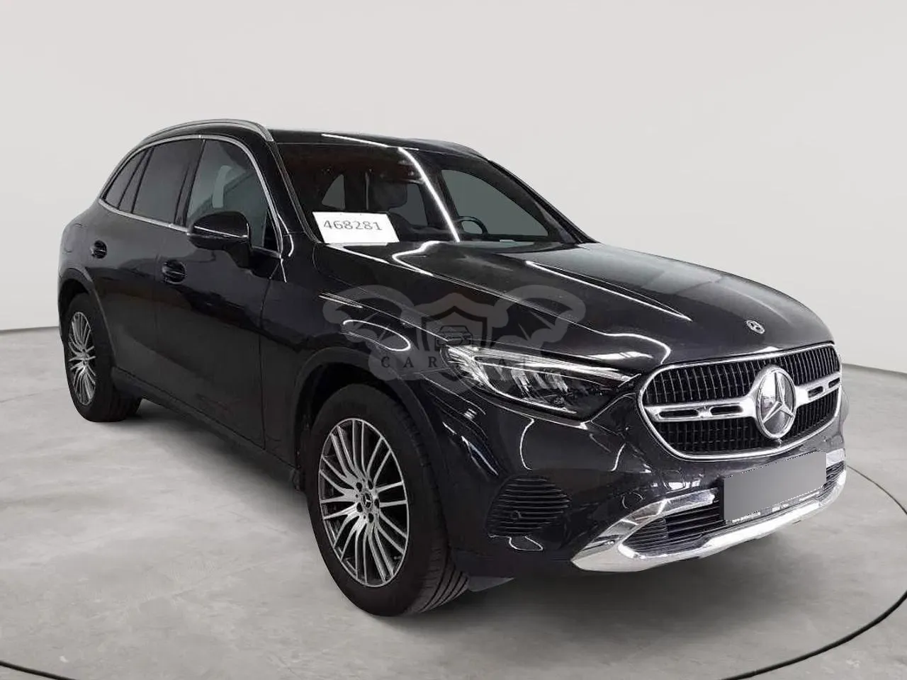 Mercedes-Benz GLC 220d Avantgarde Advanced 2024