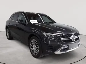 Mercedes-Benz GLC 220d Avantgarde Advanced 2024