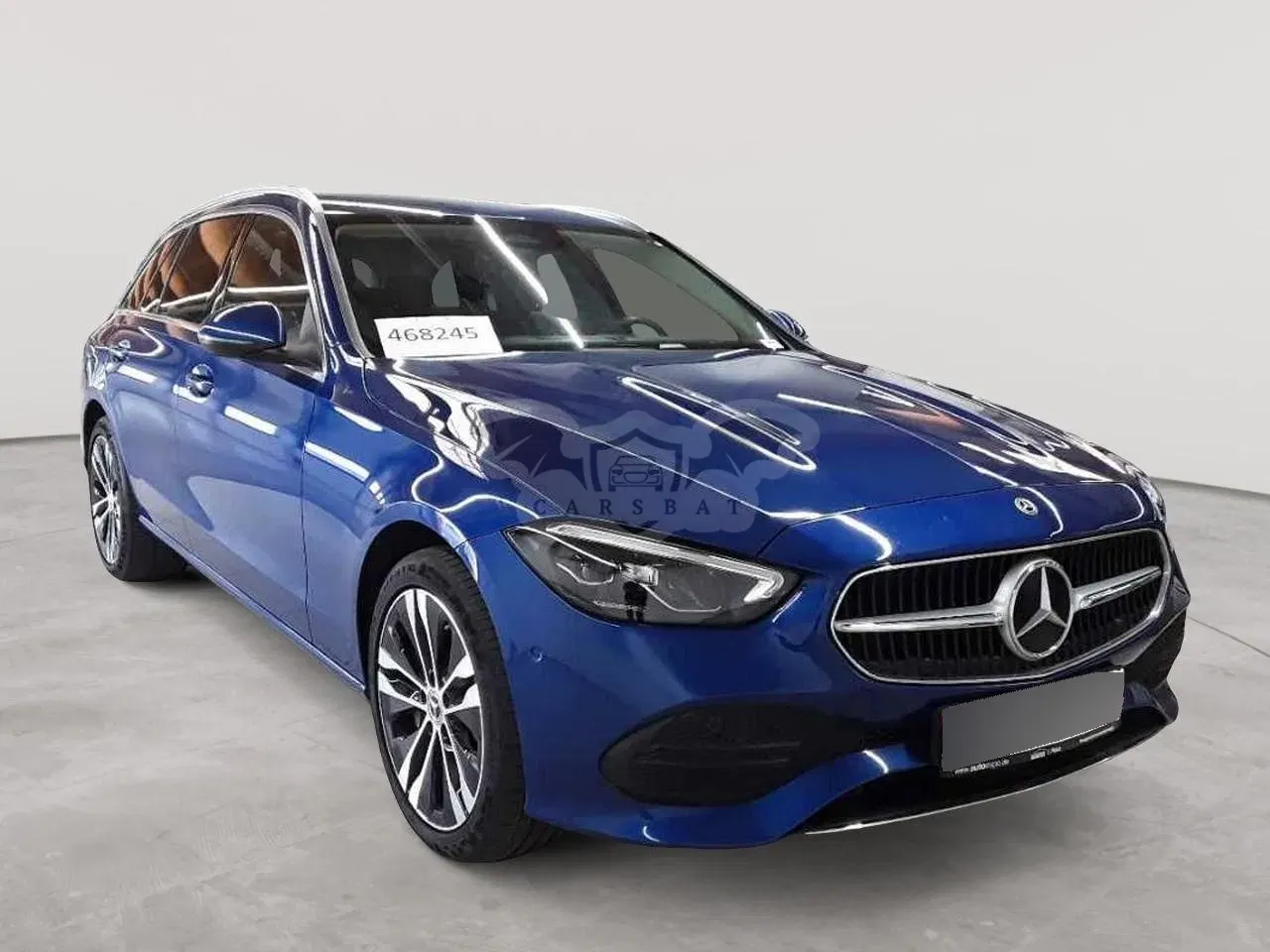 Mercedes-Benz C Break 300e Avantgarde 2023