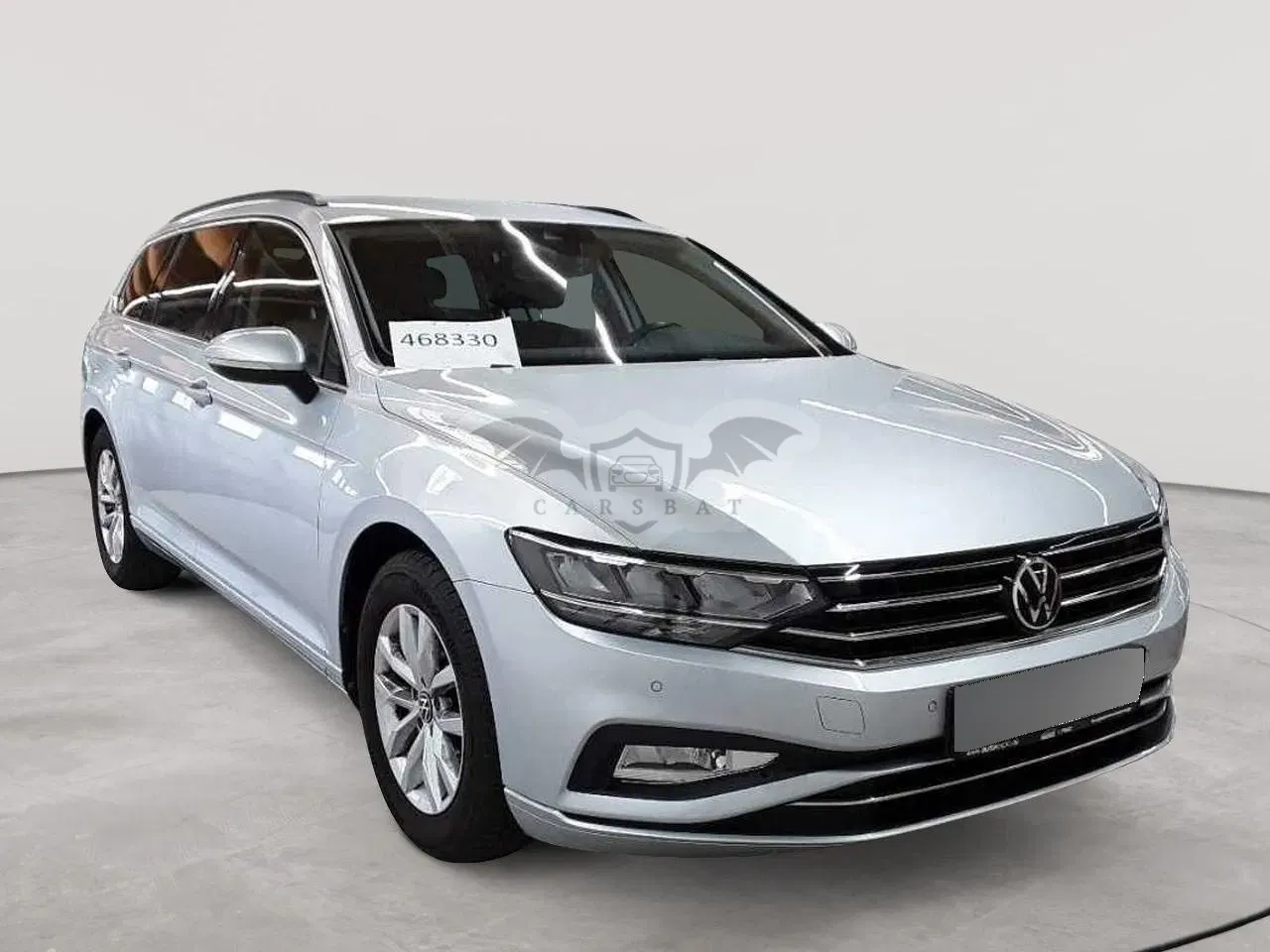 Volkswagen Passat Variant 2.0 TDI Business 2022