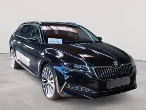 Skoda Superb Combi 2.0 TDI L&K 2021