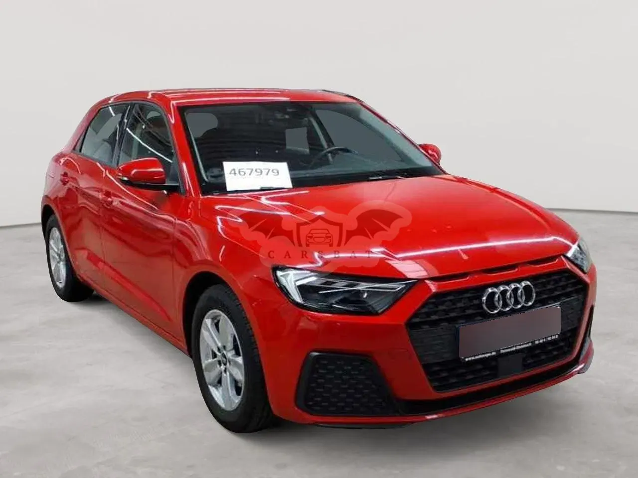 Audi A1 Sportback 25 TFSI 2020