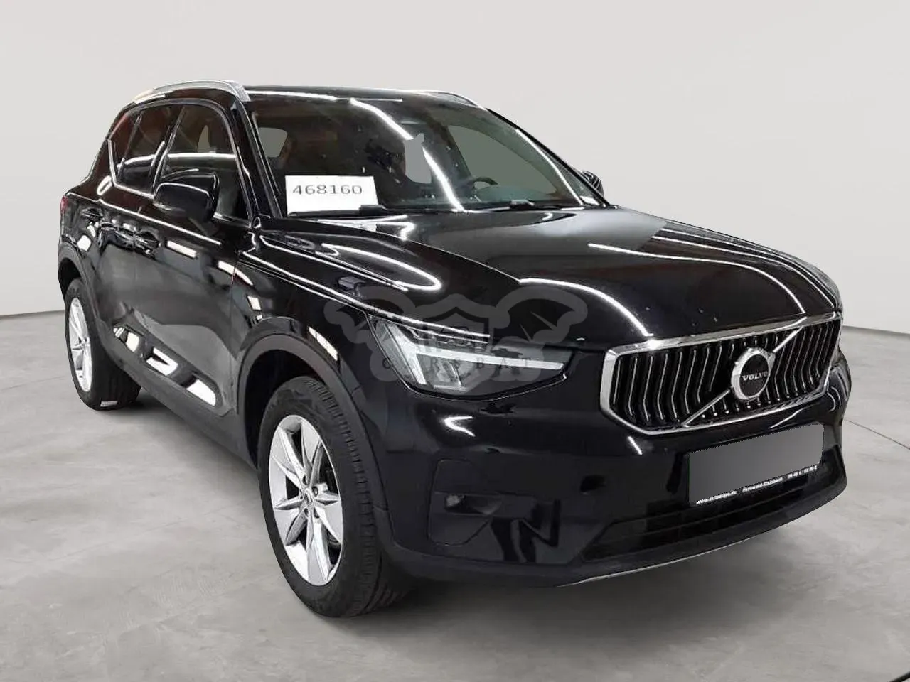 Volvo XC40 B3 Plus Bright 2023