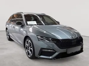 Skoda Octavia Combi RS 2.0 TDI 2023