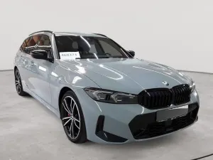 BMW 3 Series Touring 330d M Sport 2023