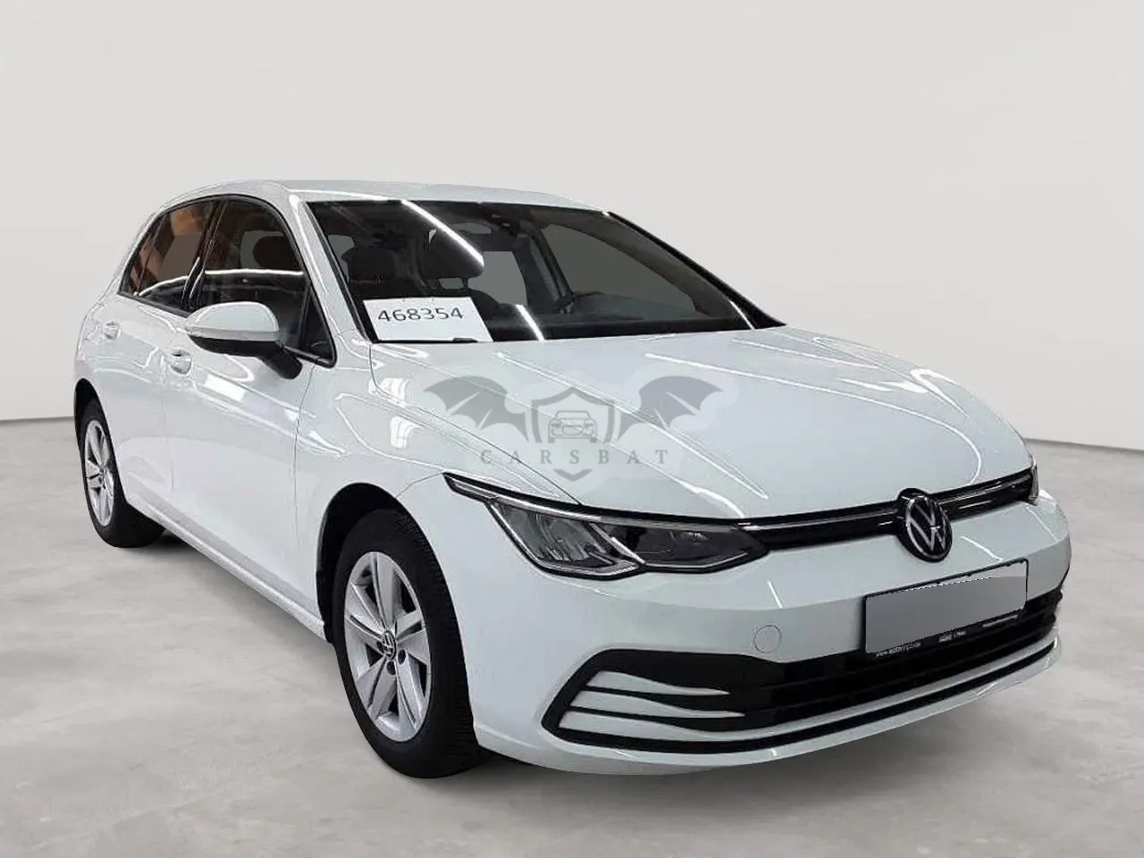 Volkswagen Golf 1.5 TSI Life 2022