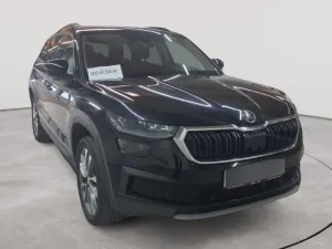 Skoda Kodiaq 2.0 TDI Tour 2022