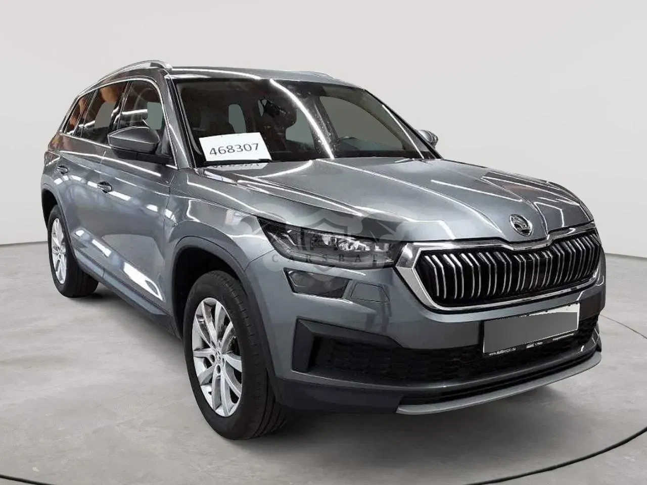 Skoda Kodiaq 2.0 TDI Style 2023