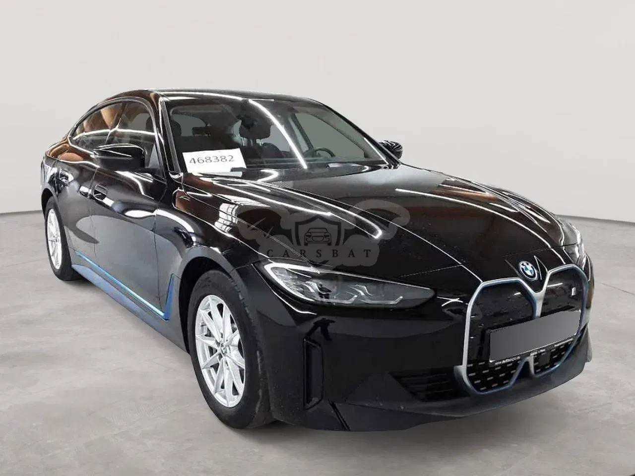 BMW i4 40 2023
