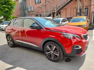 Peugeot 3008 1.6 HDI Business 2018
