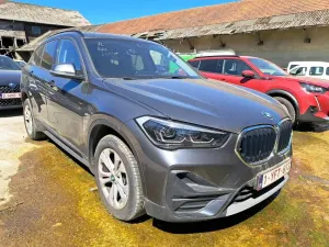 BMW X1 25e 2020