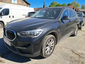 BMW X1 16d Business Design 2020