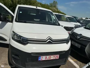 Citroën Berlingo 1.5 HDI Club 2021