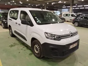 Citroën Berlingo XL 1.5 HDI Club 2022