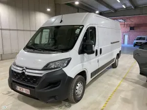 Citroën Jumper L3H2 2.2 HDI Club 2021