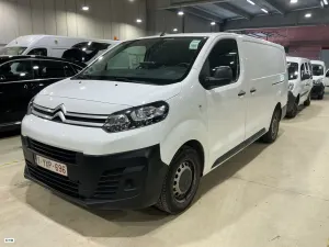 Citroën Jumpy XL 1.5 HDI Control 2021