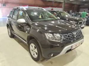 Dacia Duster 1.5 DCI 2020